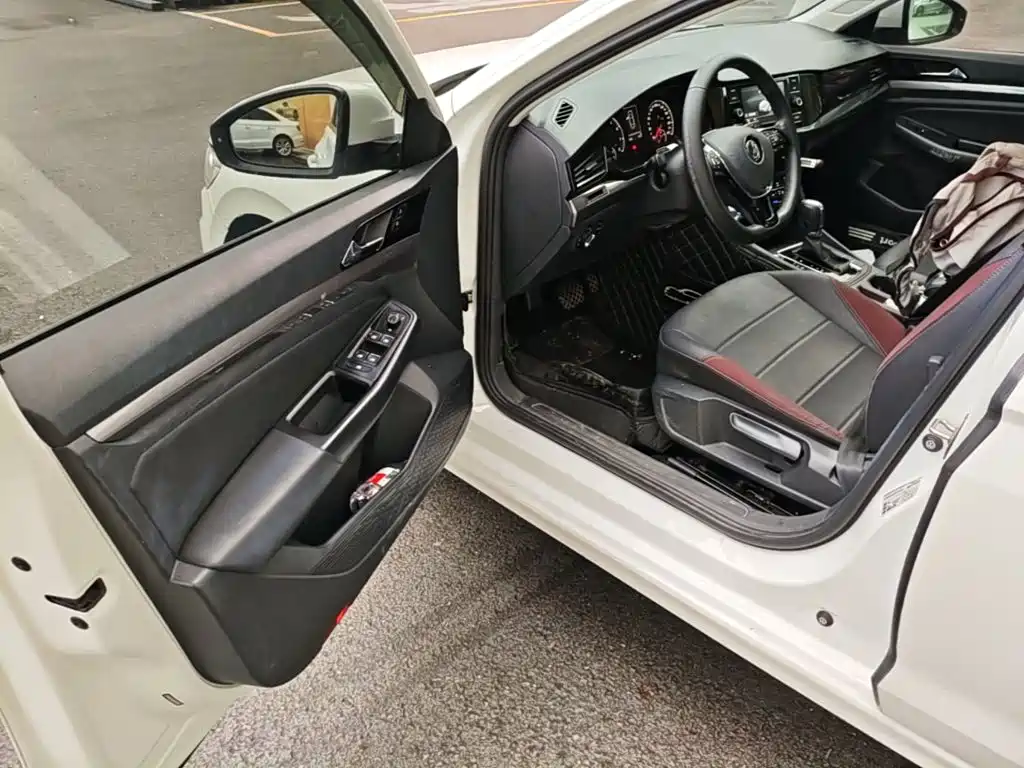Volkswagen Bora — миниатюра 16
