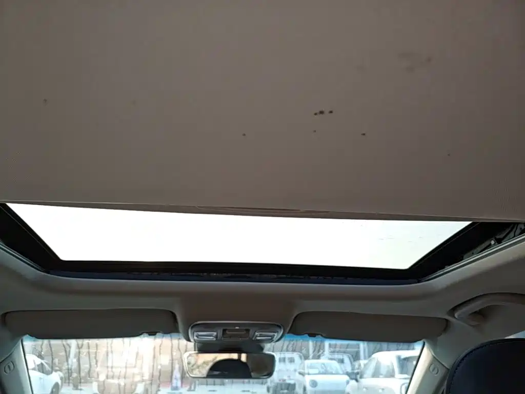 Geely Emgrand GL — миниатюра 18