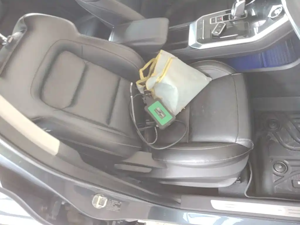 Chery Tiggo 8 — миниатюра 25