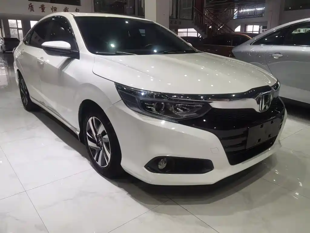 HONDA LINGPAI