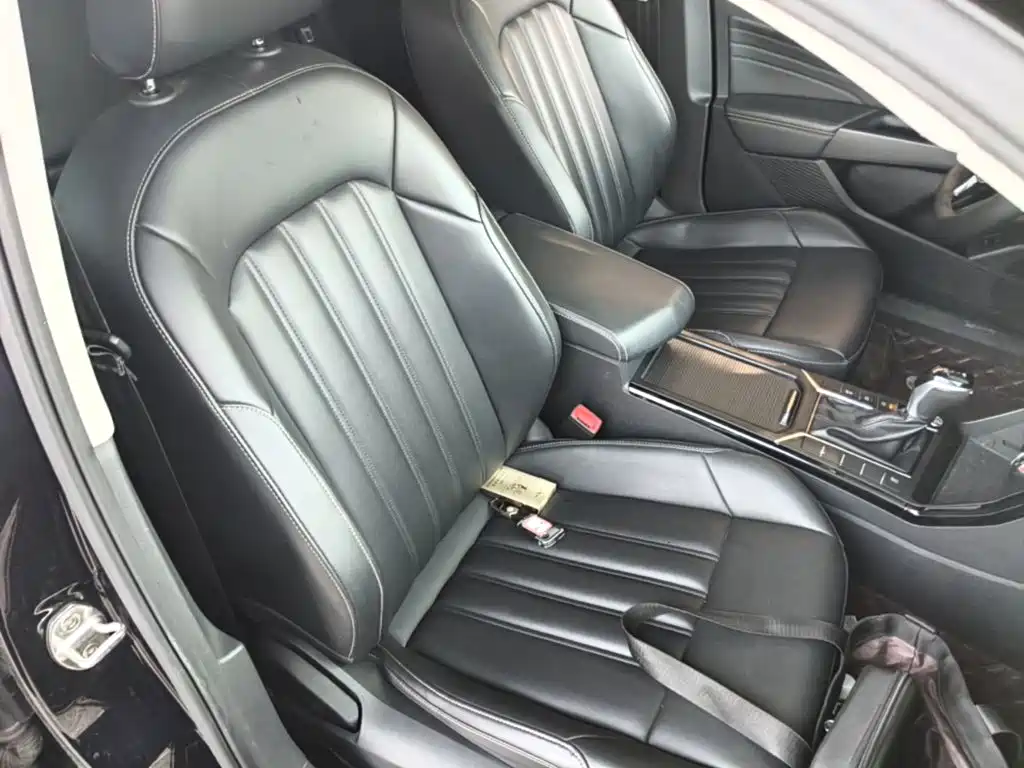 Volkswagen Passat — миниатюра 20