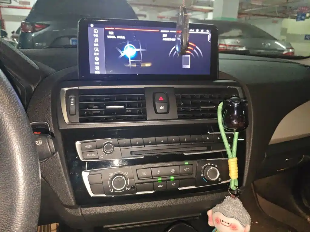 BMW 1 Series (Import) — миниатюра 9