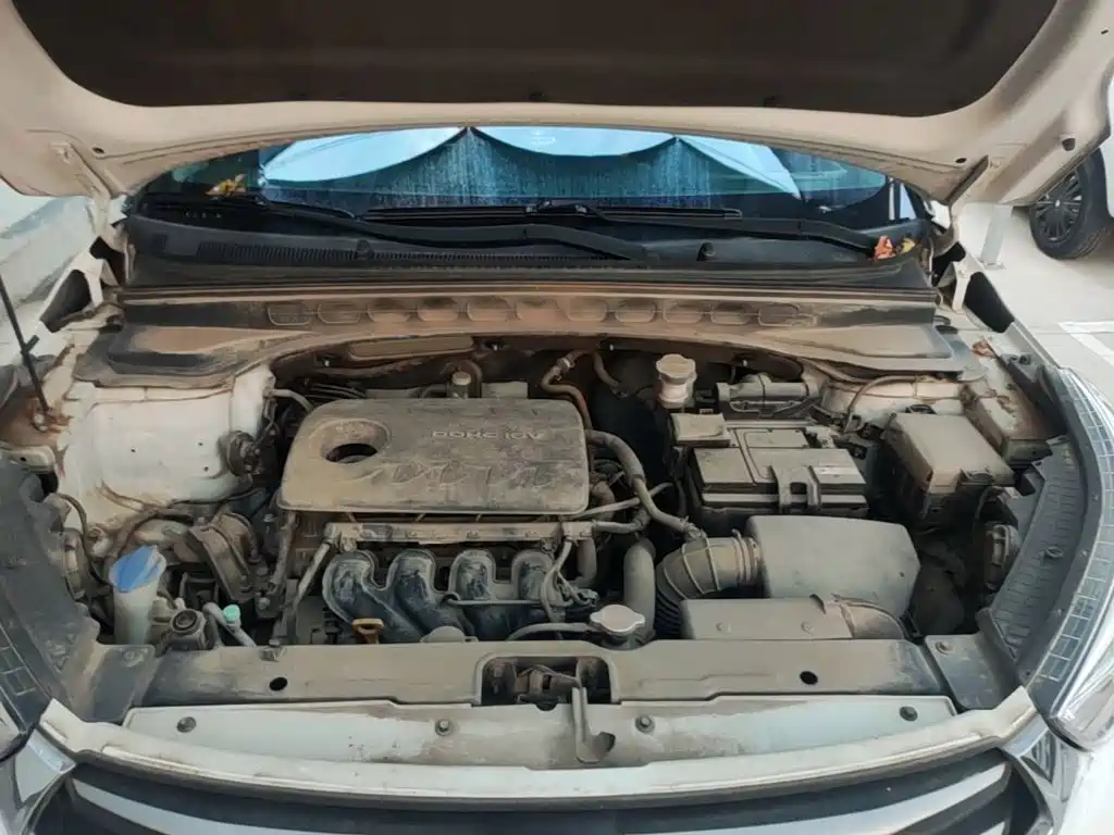 Hyundai ix25 — миниатюра 20