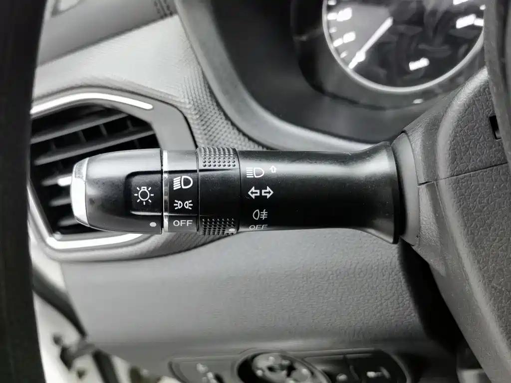 Chery Tiggo 5x — миниатюра 21