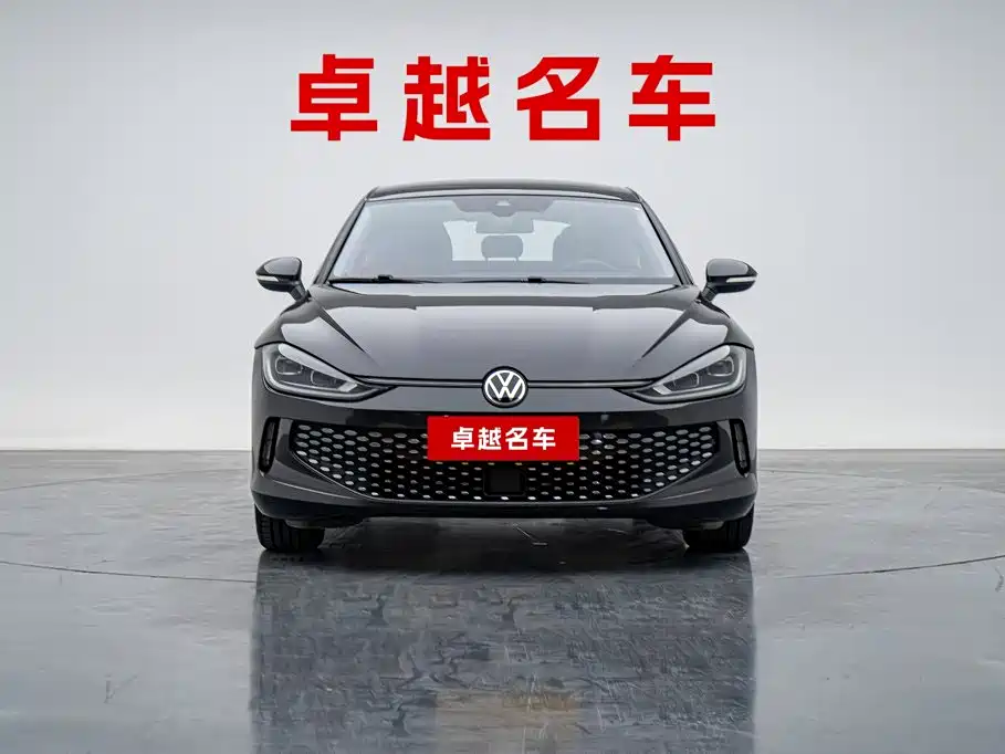 Volkswagen Lamando — миниатюра 6