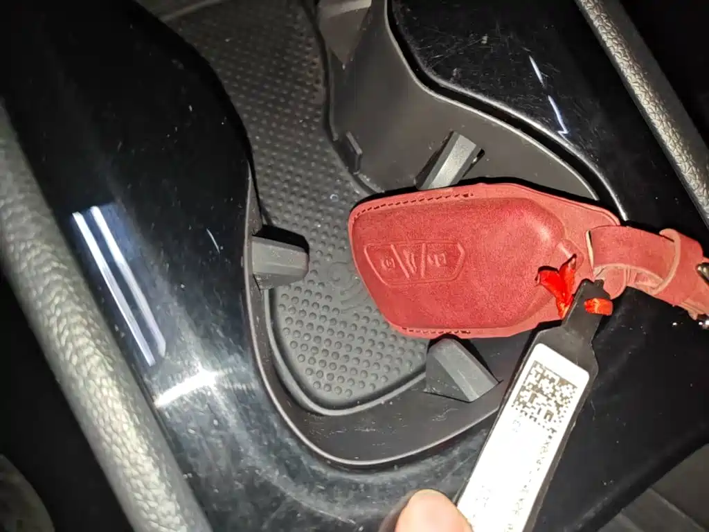 Volkswagen ID.3 — миниатюра 9