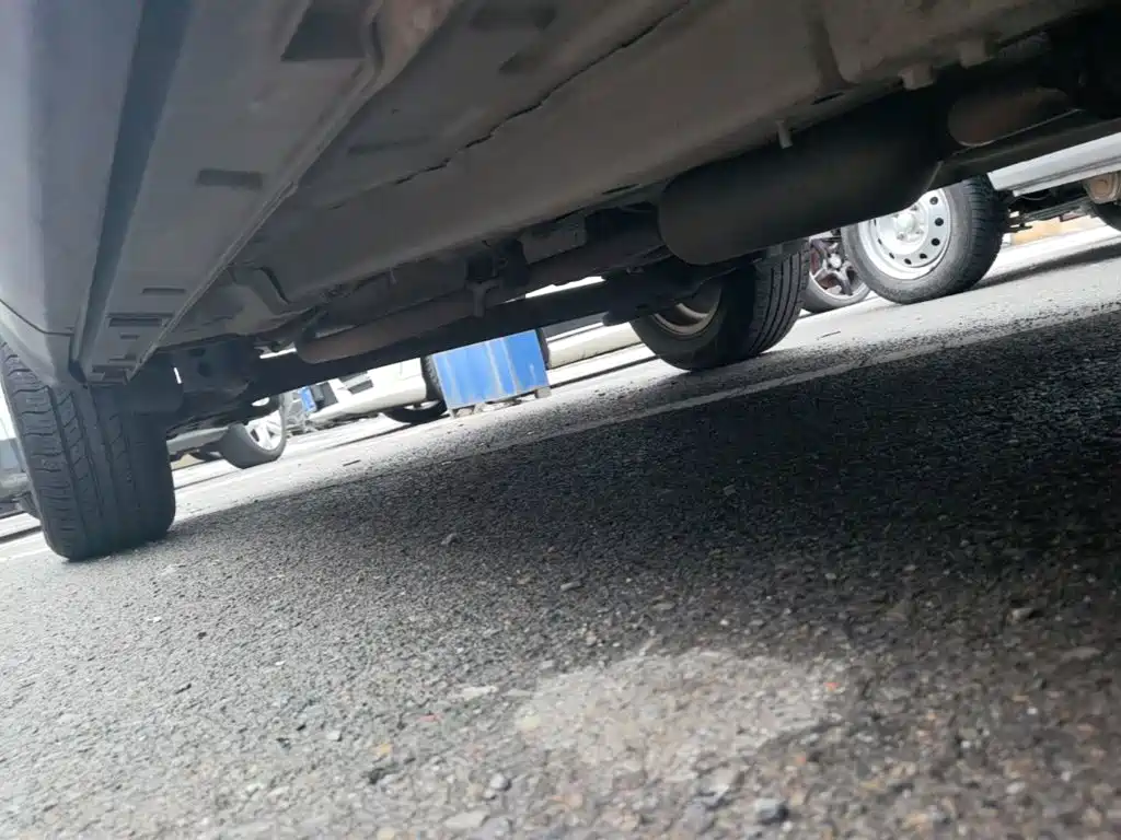 Chery Tiggo 5x — миниатюра 21