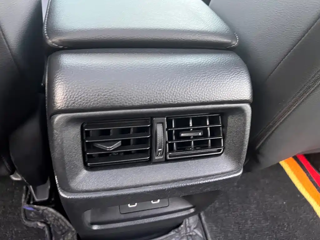 Honda Breeze — миниатюра 11