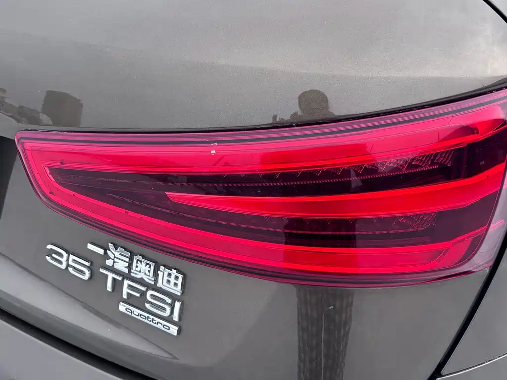 Audi Q3 — миниатюра 19