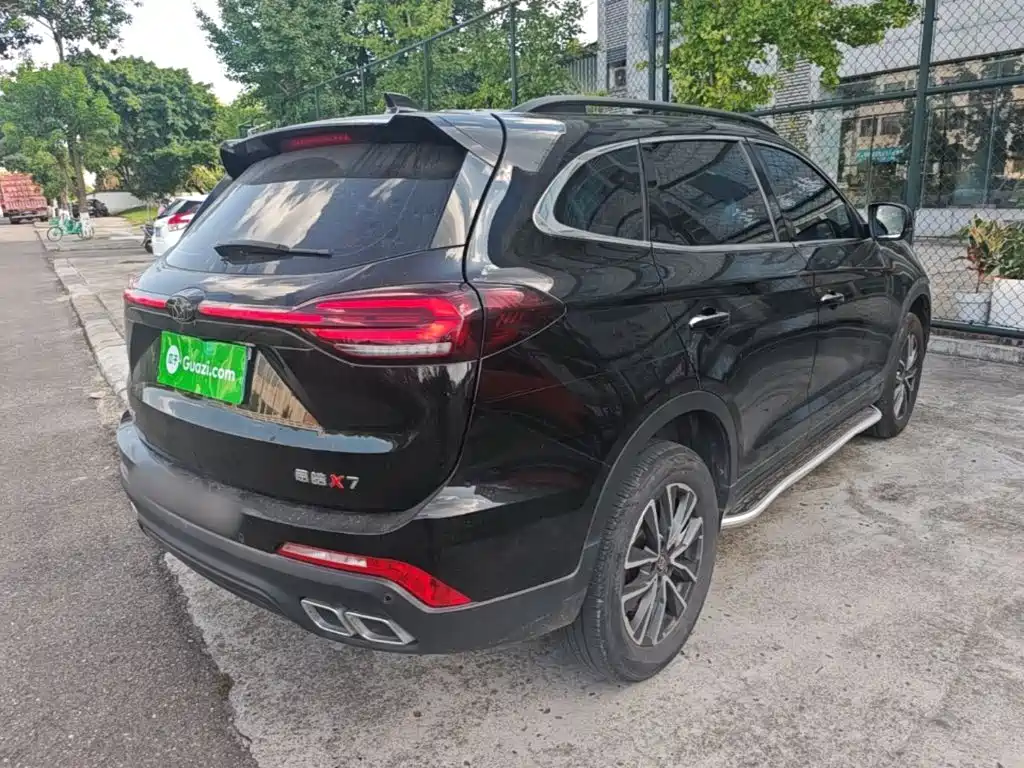 SOL X7 — миниатюра 7