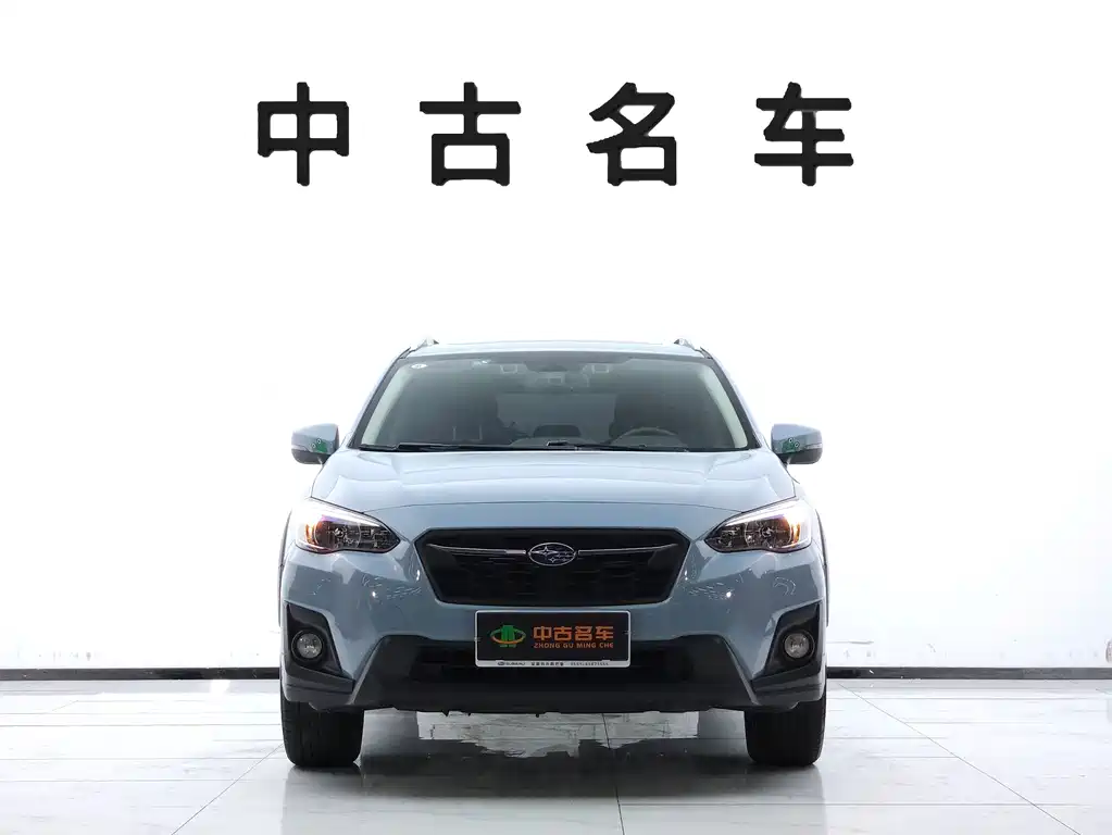Subaru XV — миниатюра 2