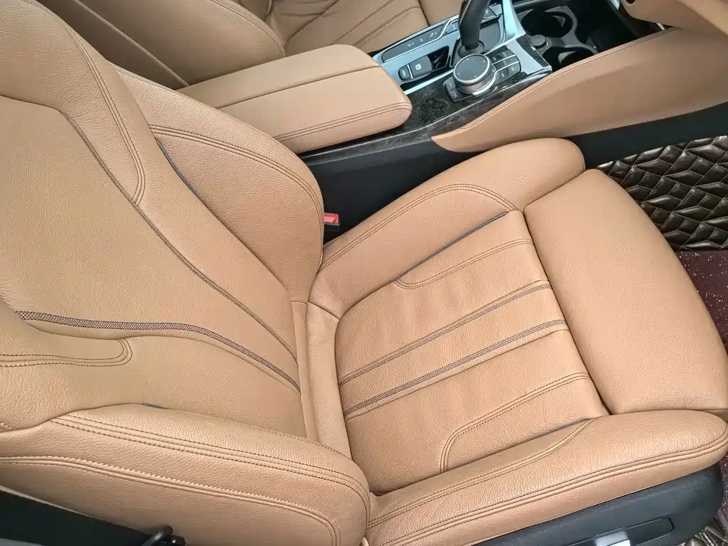 BMW 6 Series GT — миниатюра 14