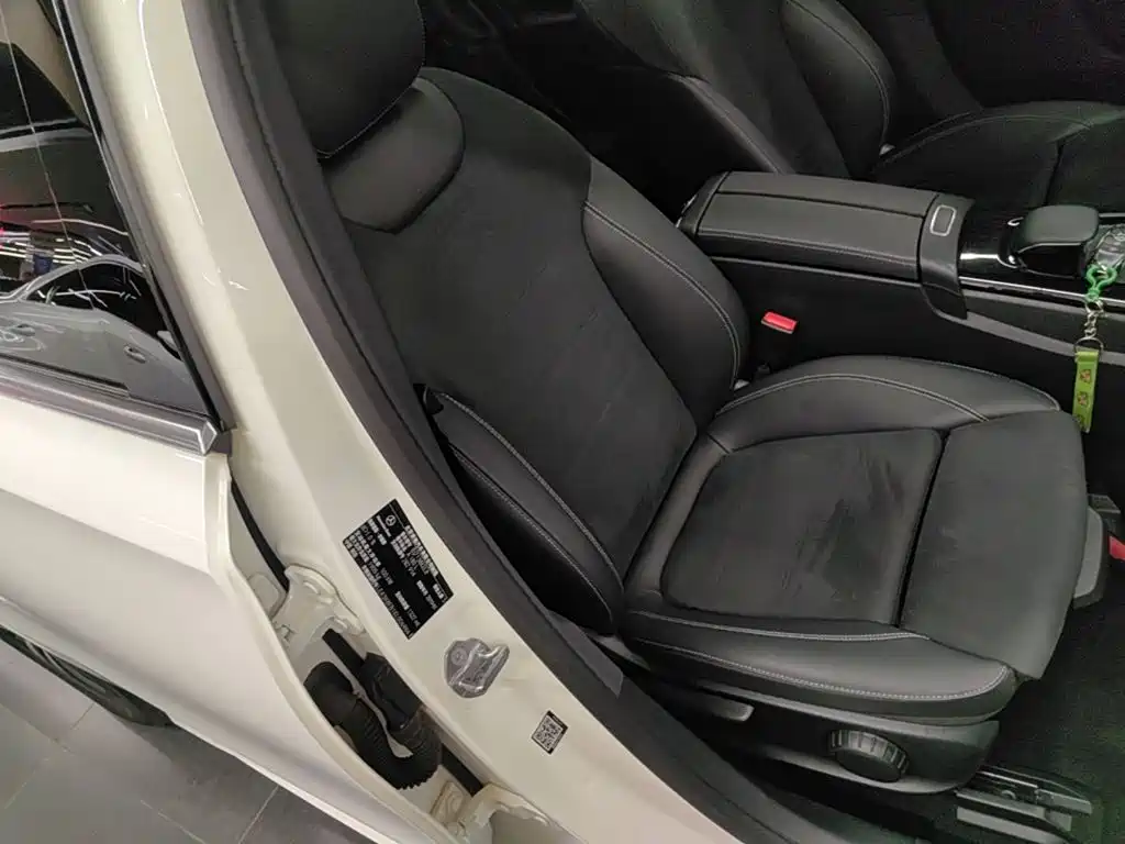 Mercedes-Benz A-Class — миниатюра 25