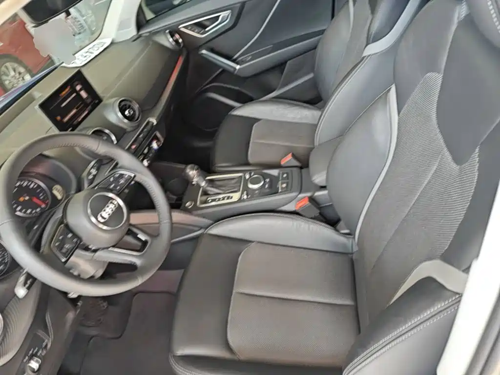 Audi Q2L — миниатюра 15