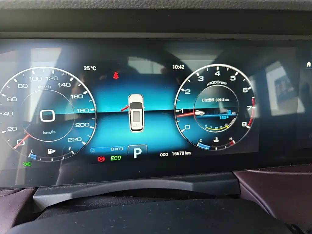 Jetour X90 PLUS — миниатюра 12