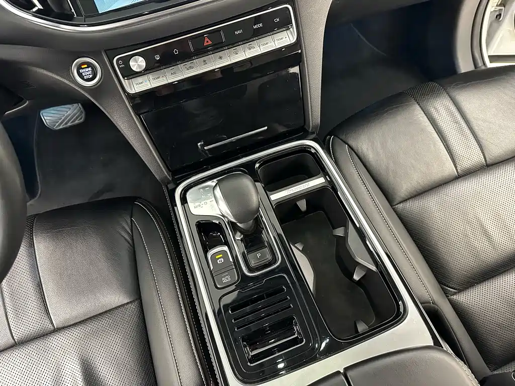 GAC Motor Trumpchi GS8 — миниатюра 20