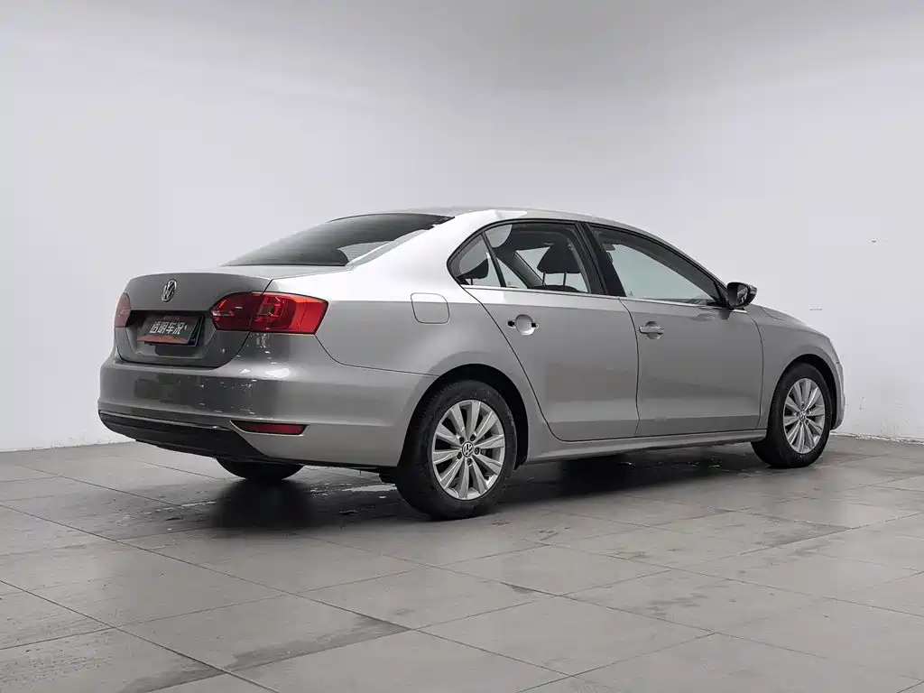 Volkswagen Sagitar — миниатюра 2