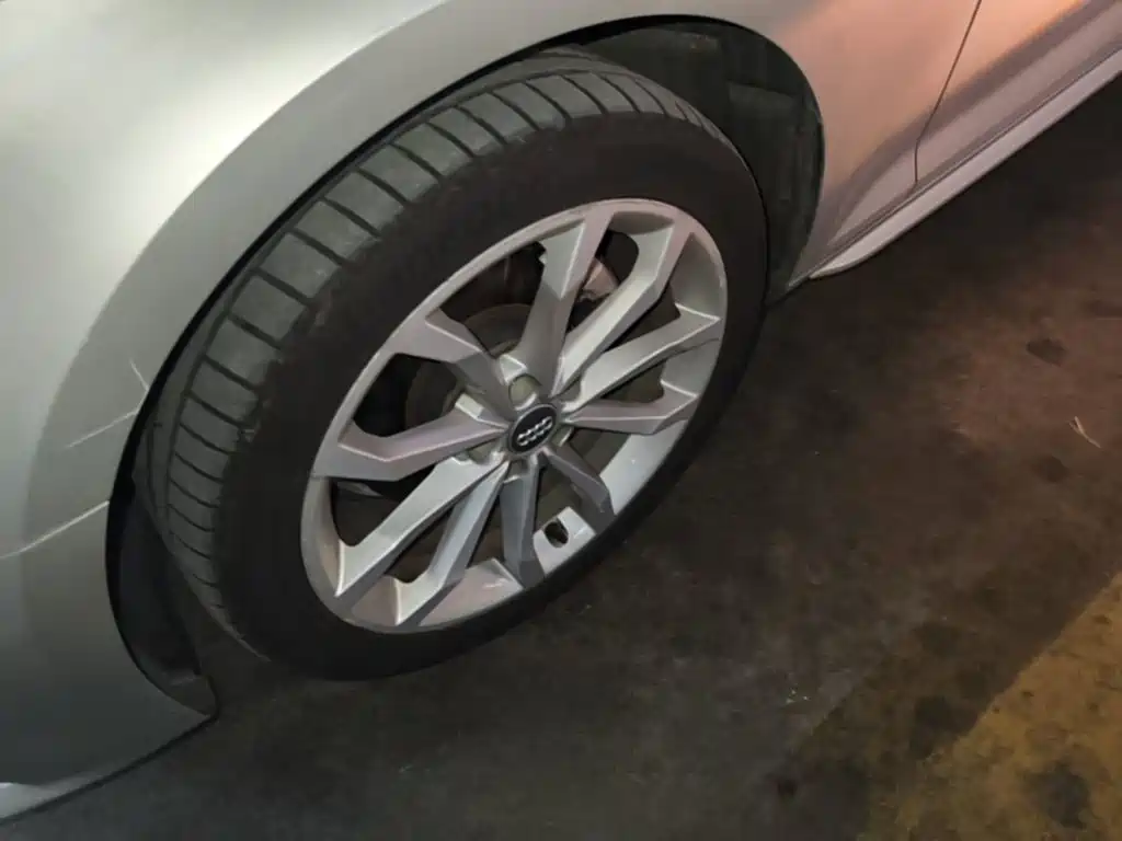 Audi A4L — миниатюра 23