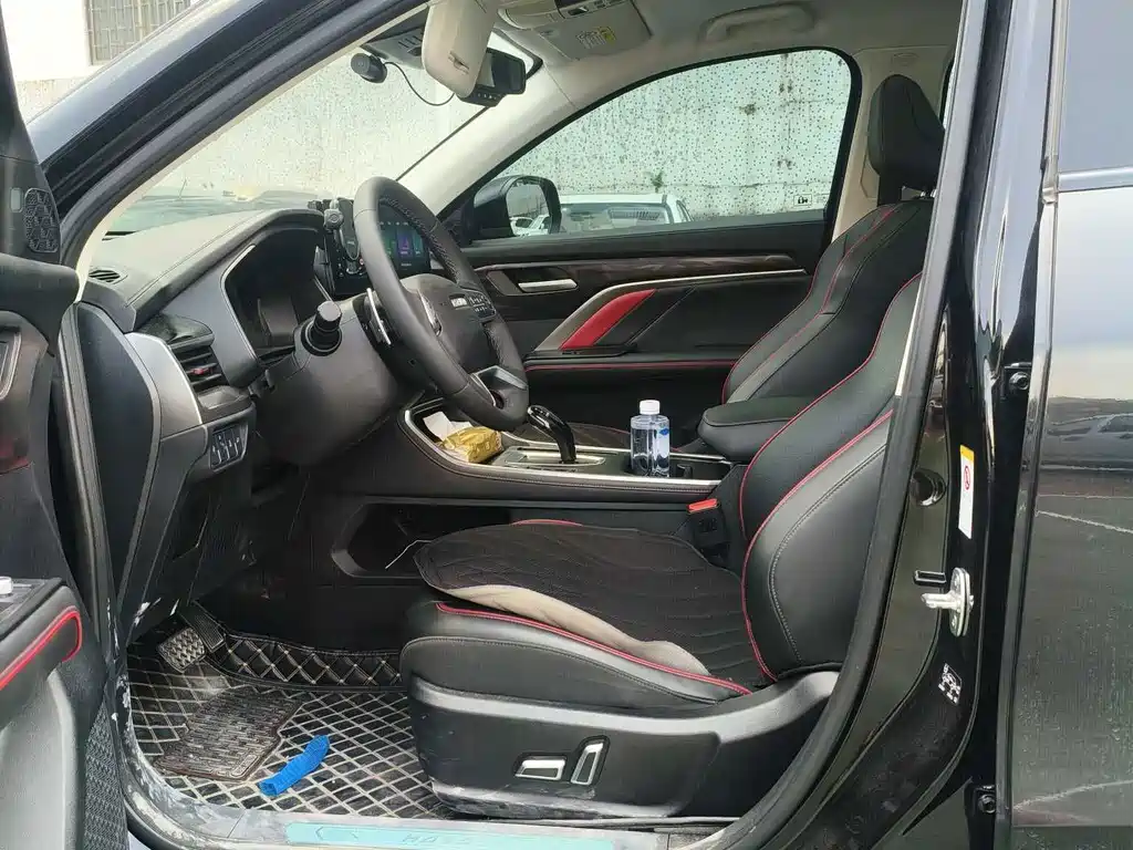 Haval H6 — миниатюра 6