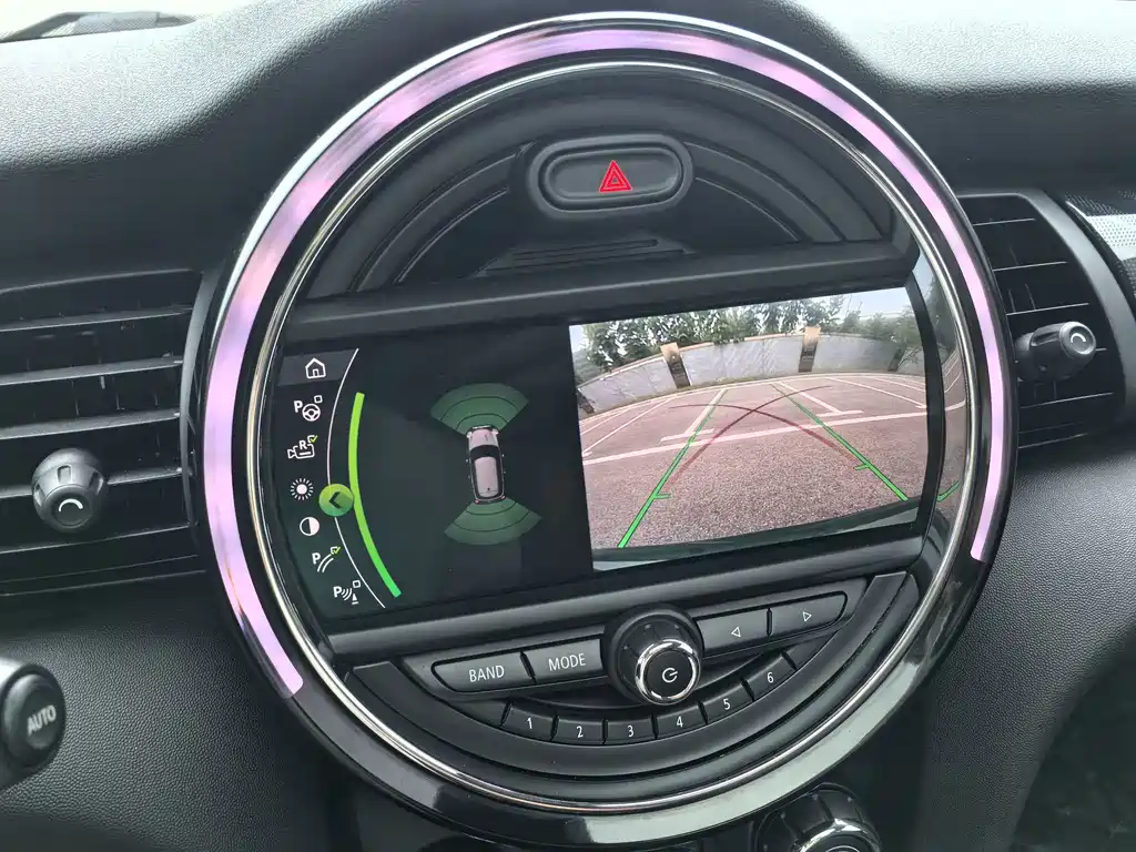 MINI Mini — миниатюра 8