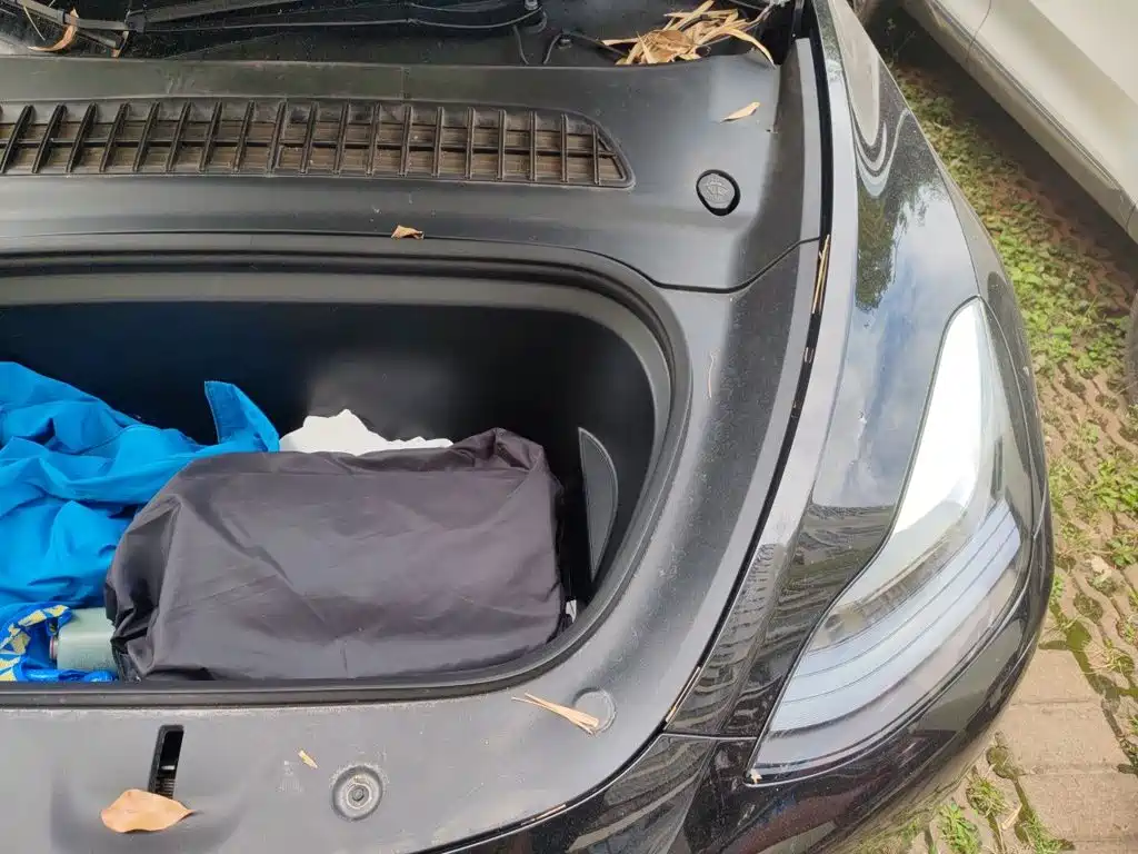Tesla Model Y — миниатюра 21