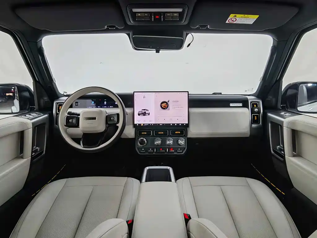 iCAR iCAR Super V23 — миниатюра 16
