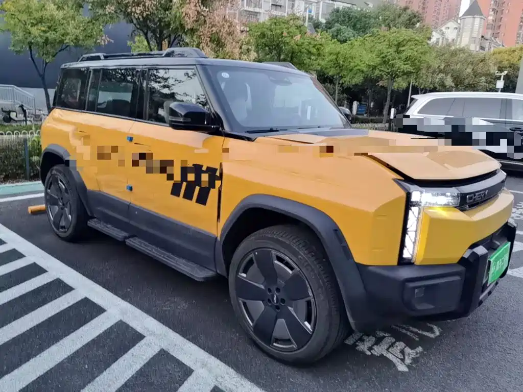 Fulwin Fengyun X3L — миниатюра 4