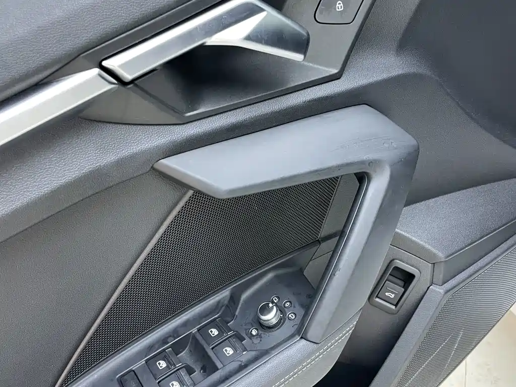Audi A3 — миниатюра 19