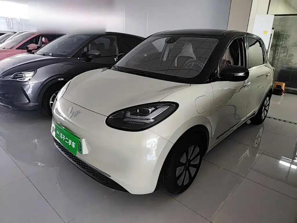 Wuling Bingo — миниатюра 2