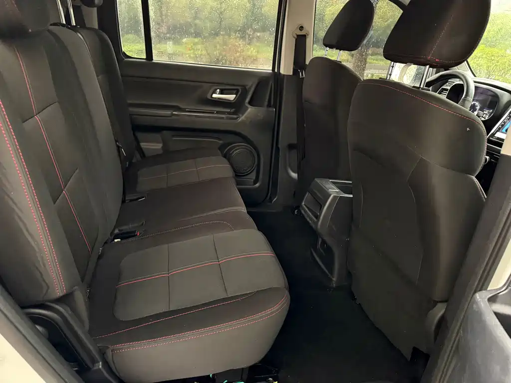 CHANGAN CHANGAN AUCHAN X70A