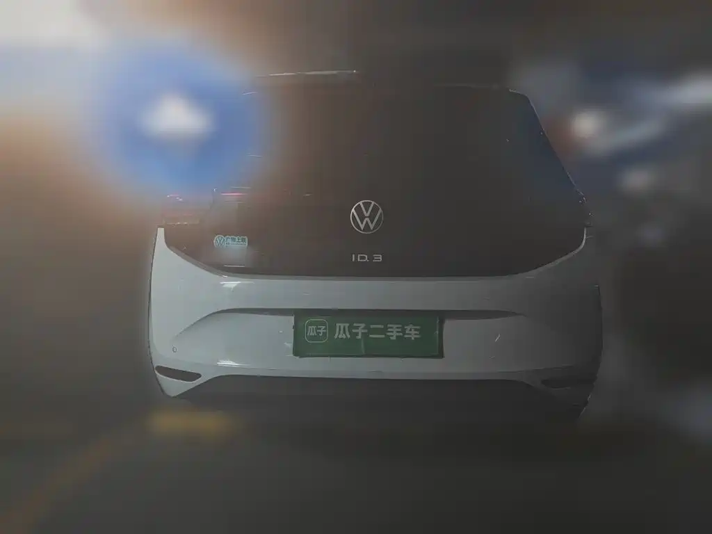 Volkswagen ID.3 — миниатюра 5