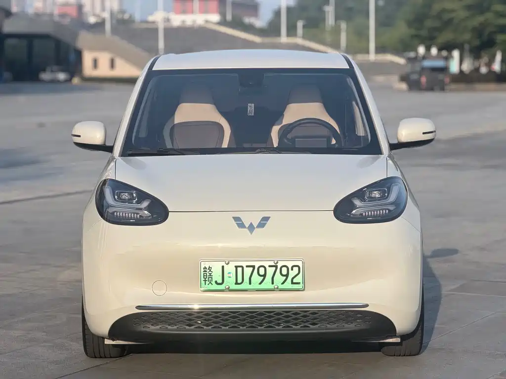 Wuling Bingo — миниатюра 2