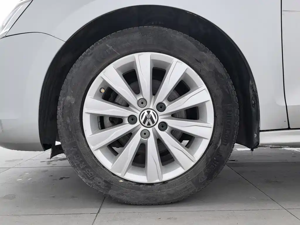 Volkswagen Sagitar — миниатюра 17