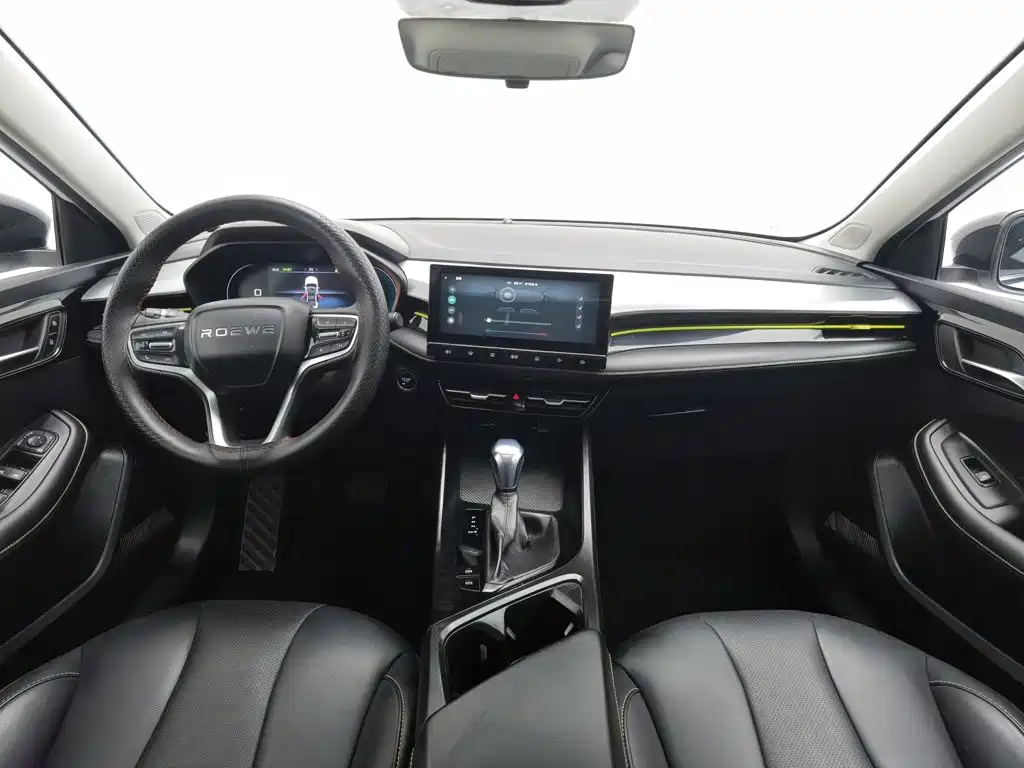 Roewe i5 — миниатюра 5