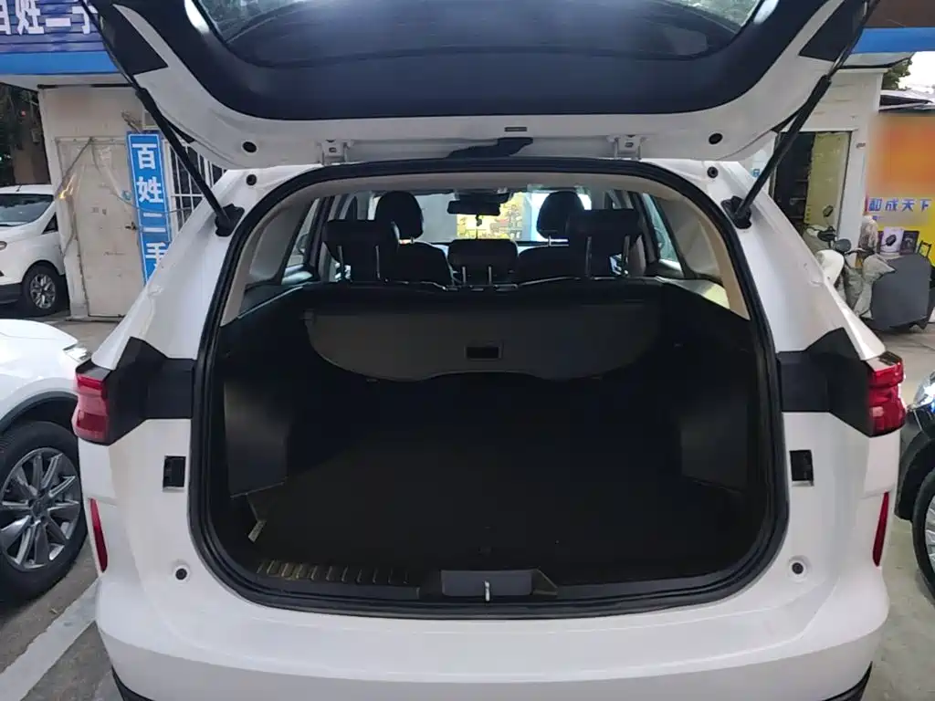 Haval H6 — миниатюра 19