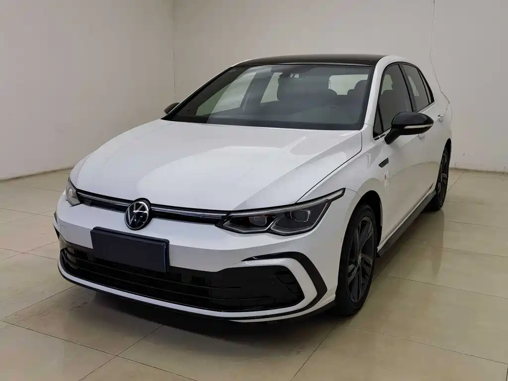 Volkswagen Golf 2023