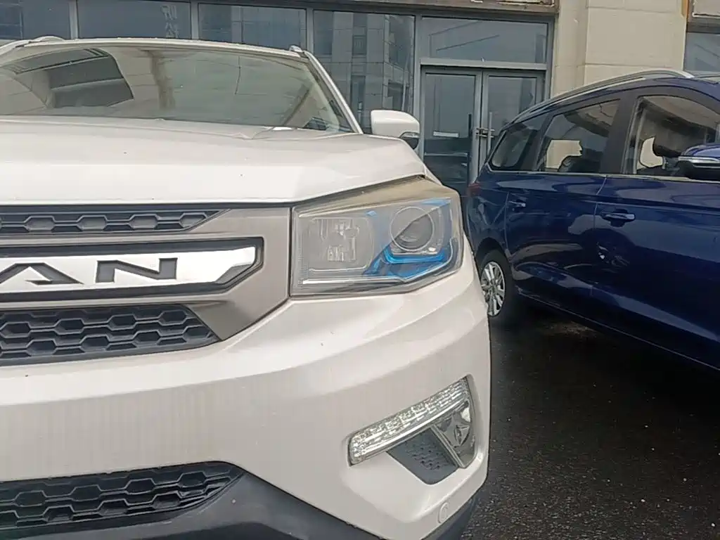 Changan CS75 — миниатюра 24
