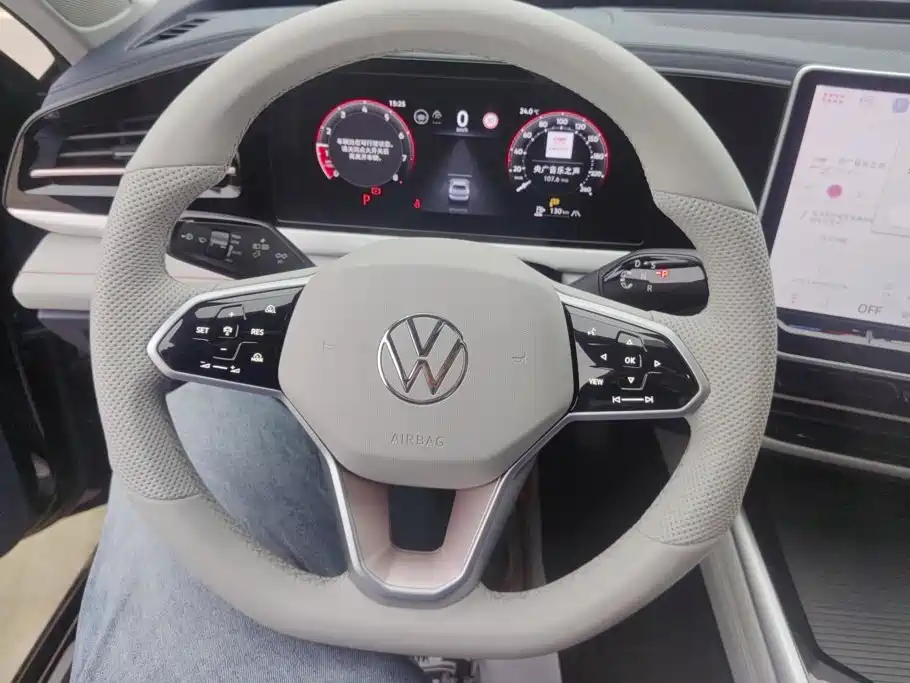 Volkswagen Passat — миниатюра 15