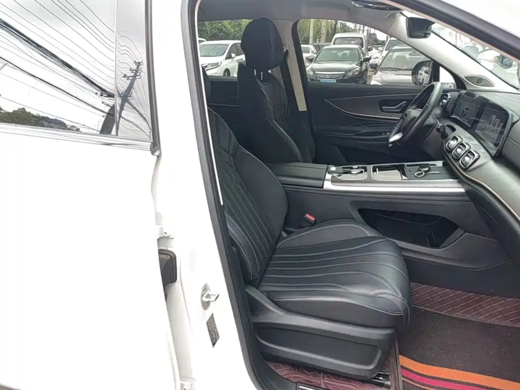 Chery Tiggo 9 — миниатюра 25