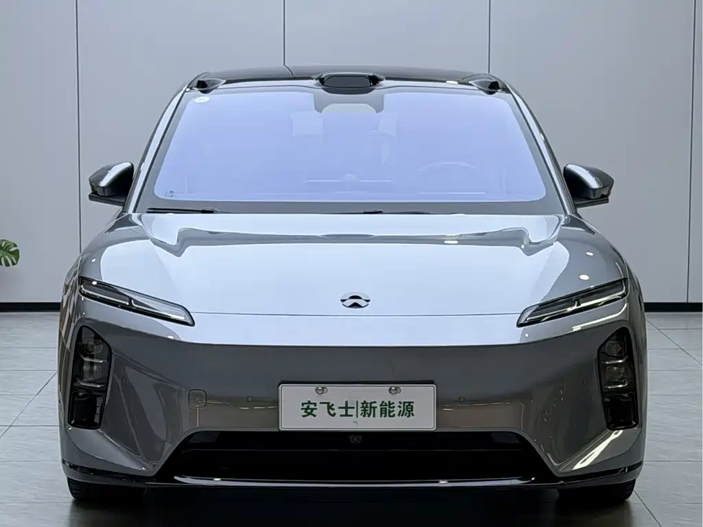 NIO ET5T — миниатюра 2