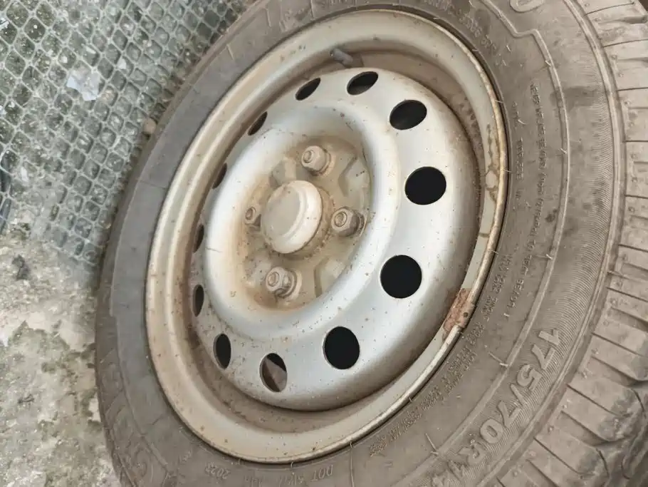 Wuling Rongguang — миниатюра 6