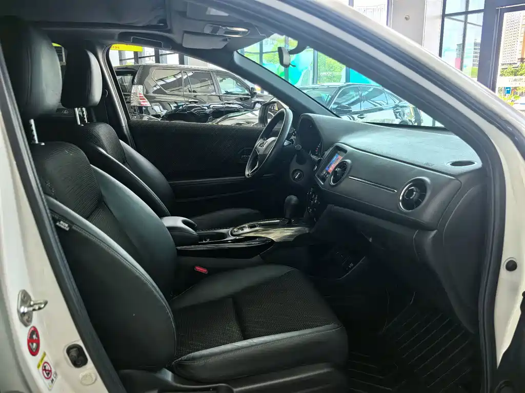 Honda XR-V — миниатюра 10