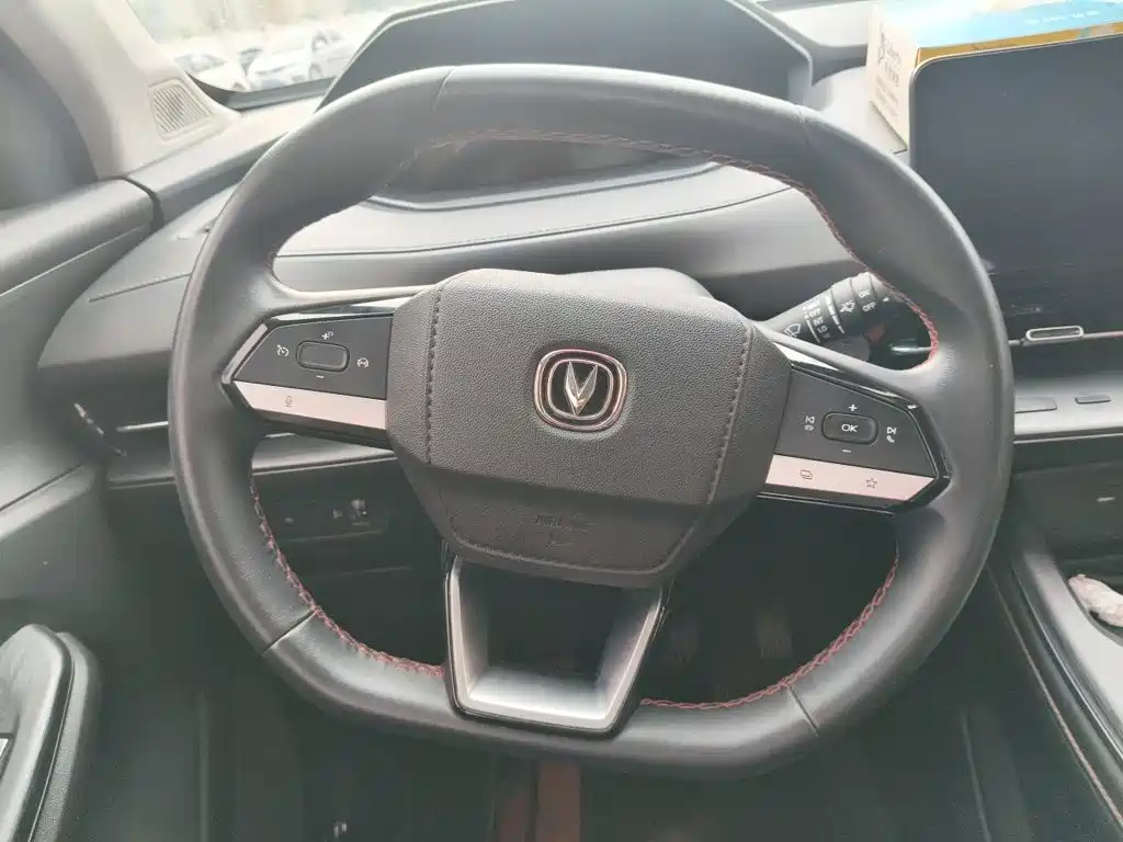 Changan CS55PLUS — миниатюра 3