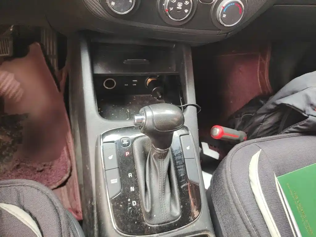 Kia K3 — миниатюра 7