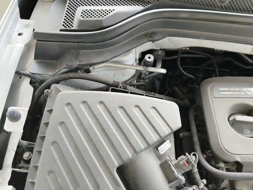 Chevrolet Monza — миниатюра 20