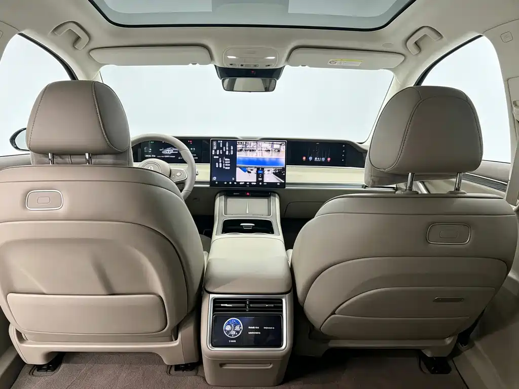 Xiangjie Xiangjie S9T — миниатюра 10