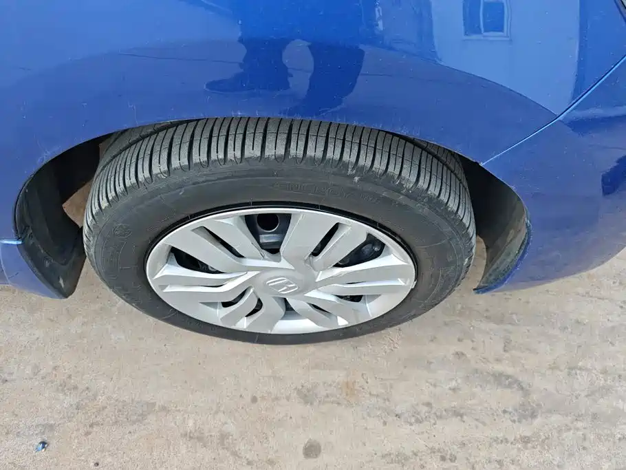 Honda Fit — миниатюра 6