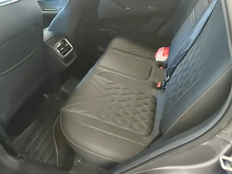 Chery Tiggo 7 PLUS — миниатюра 11