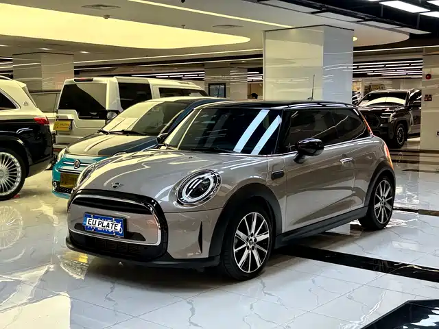 MINI 