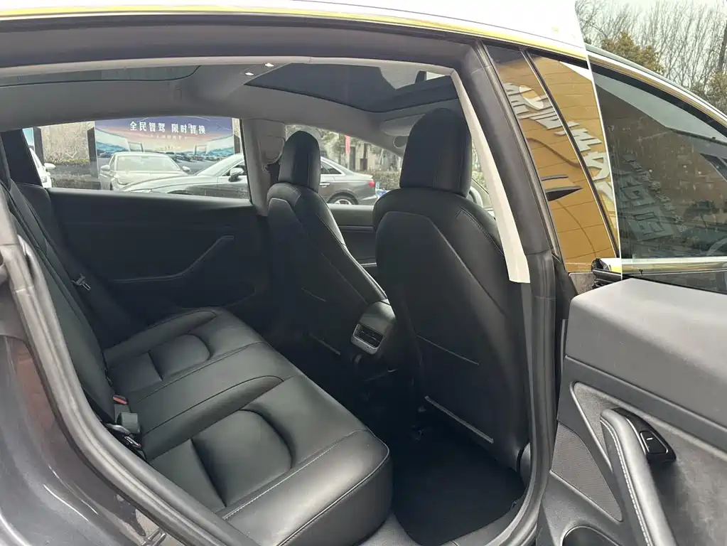 Tesla Model 3 — миниатюра 28